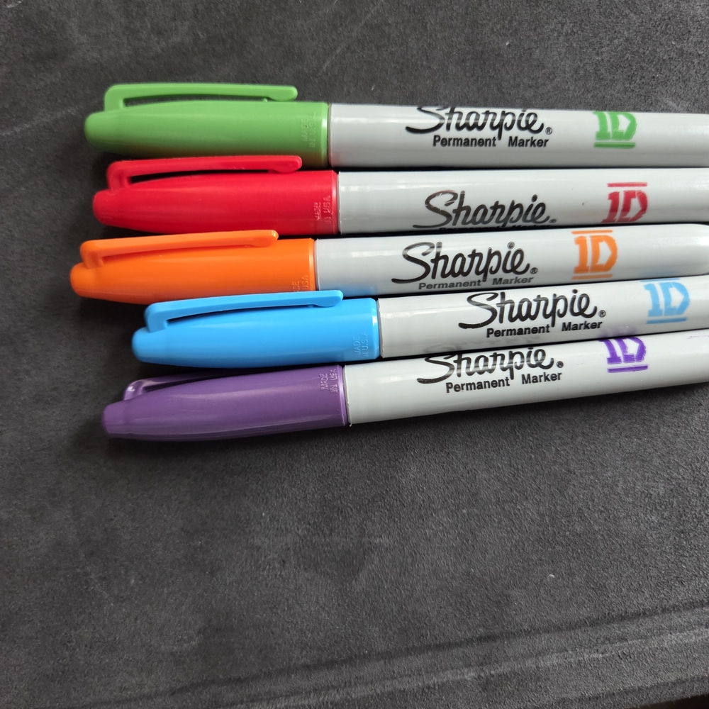 Sharpie Permanent Marker Set - Picture 3 of 5